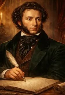 Бал у Онегина. Театрализованный литературный вечер