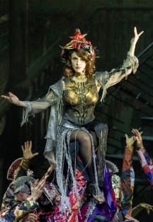 Мастер и Маргарита