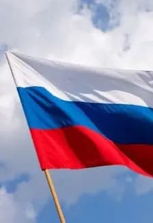 Гордо реет флаг России. Патриотический час