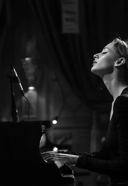 Художественно-музыкальная программа "Музыка русской души"