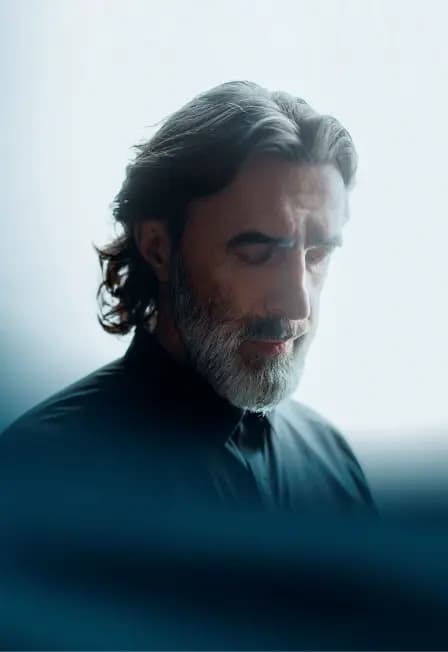 Вячеслав Бутусов и группа Орден Славы