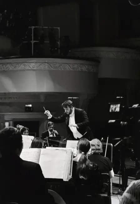 Фестиваль Юрия Башмета: ДВАСО