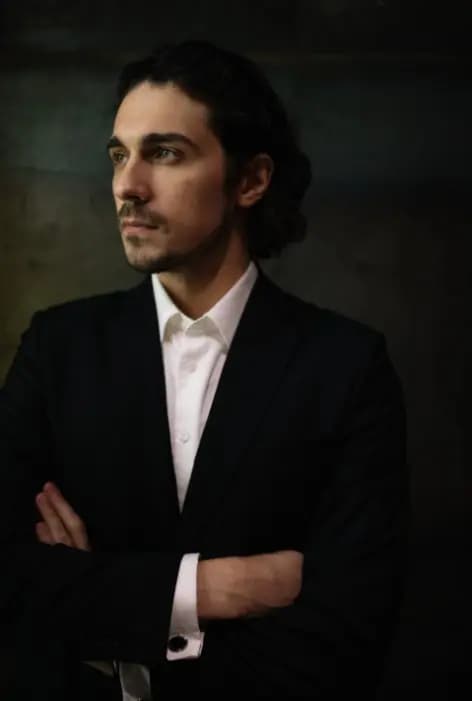 От барокко до романтизма: Вечер органной музыки