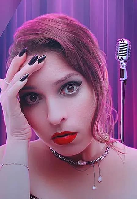 Караоке-мюзикл «Верона»