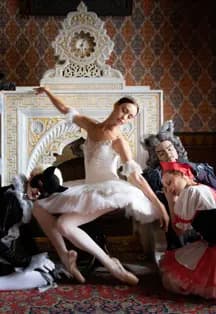 Балет «Спящая красавица»//Sleeping Beauty