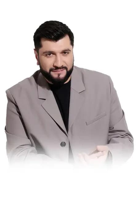 Эльбрус Джанмирзоев