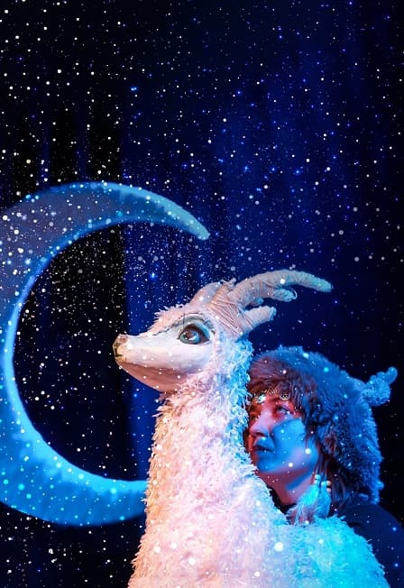 Сказки севера