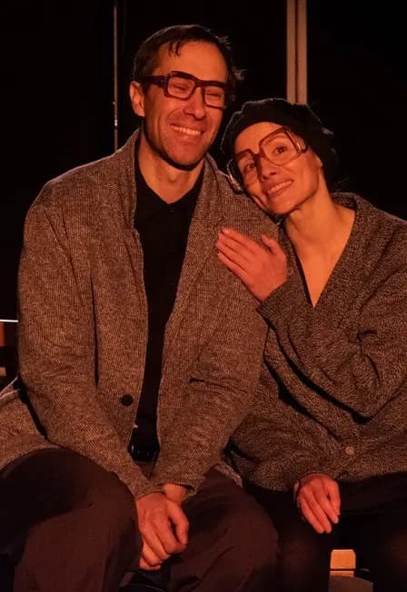 О'Генри! О счастье!