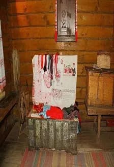 Тайна бабушкиного сундука. Путешествие в мир старинных вещей