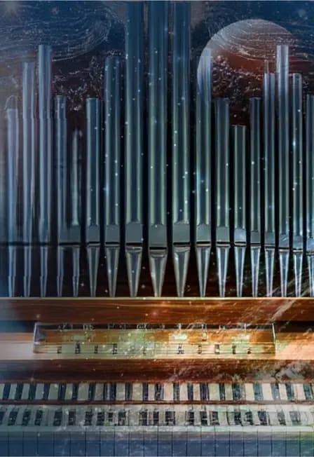 Вселенная ОРГАН