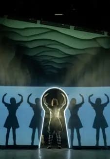 Коралина в стране кошмаров