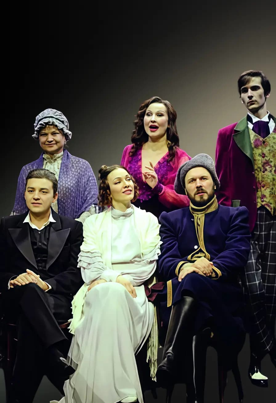 Жена все мужу рассказала, а то б не избежать скандала