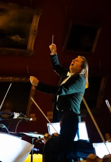 Космос в музыке