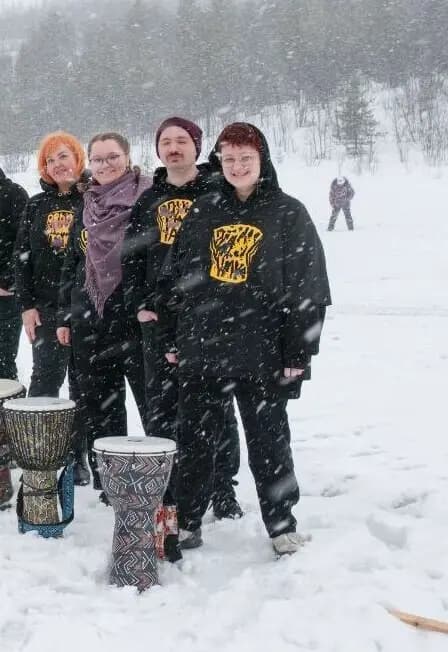 ДрамТамТам