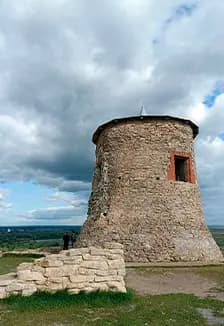 Всему начало здесь - в краю родном. Краеведческий квилт