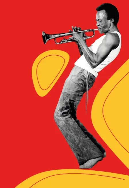 Горячий Джаз