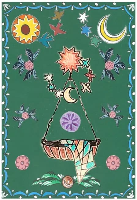 Сказ про нас