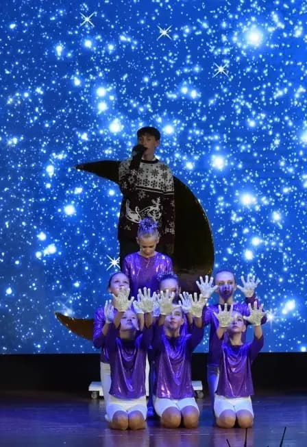 Снежная королева. Наследник огня и льда