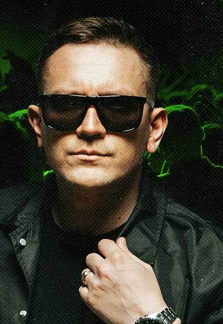 Витя Матанга, Тюмень, 25 апреля