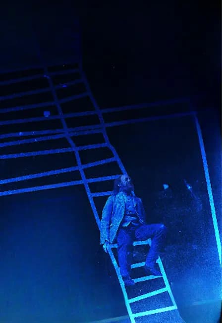 Я вижу звезды. Посвящение К. Циолковскому