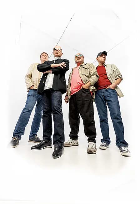 Воскресение. Акустический тур. Кода