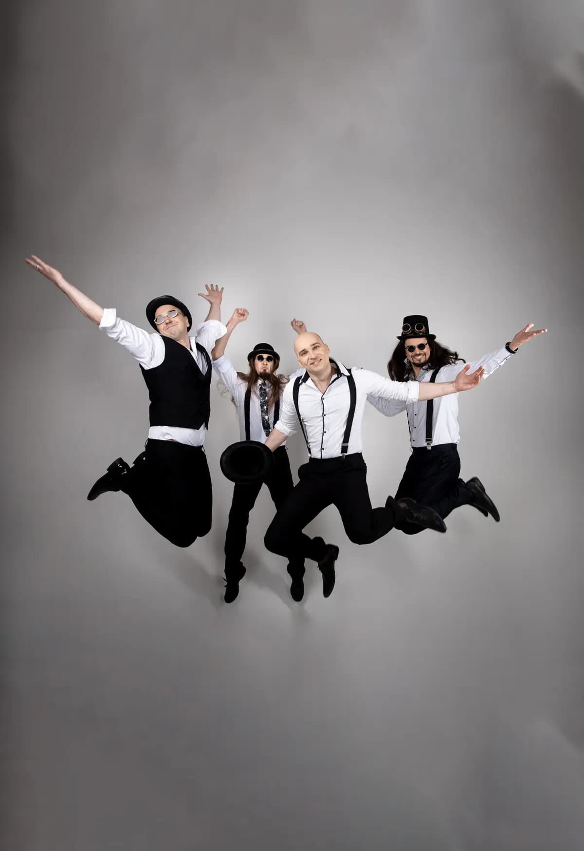 АрктидА. Акустический квартирник