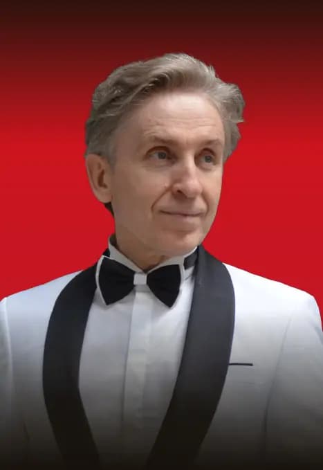 Юбилейный концерт Валентина Суходольца