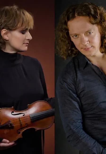 Елена Ревич. Танцы со временем