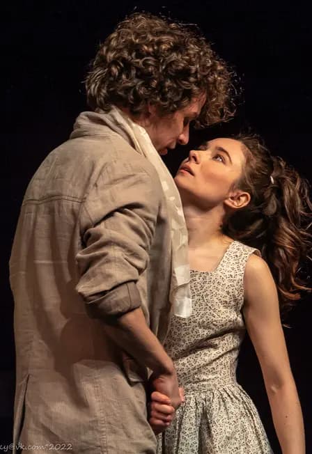 Старший сын. Свидание в предместье