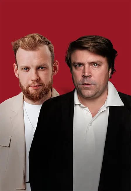 Комики против проблем