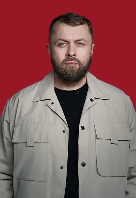 Антон Остерников. Проверочный концерт