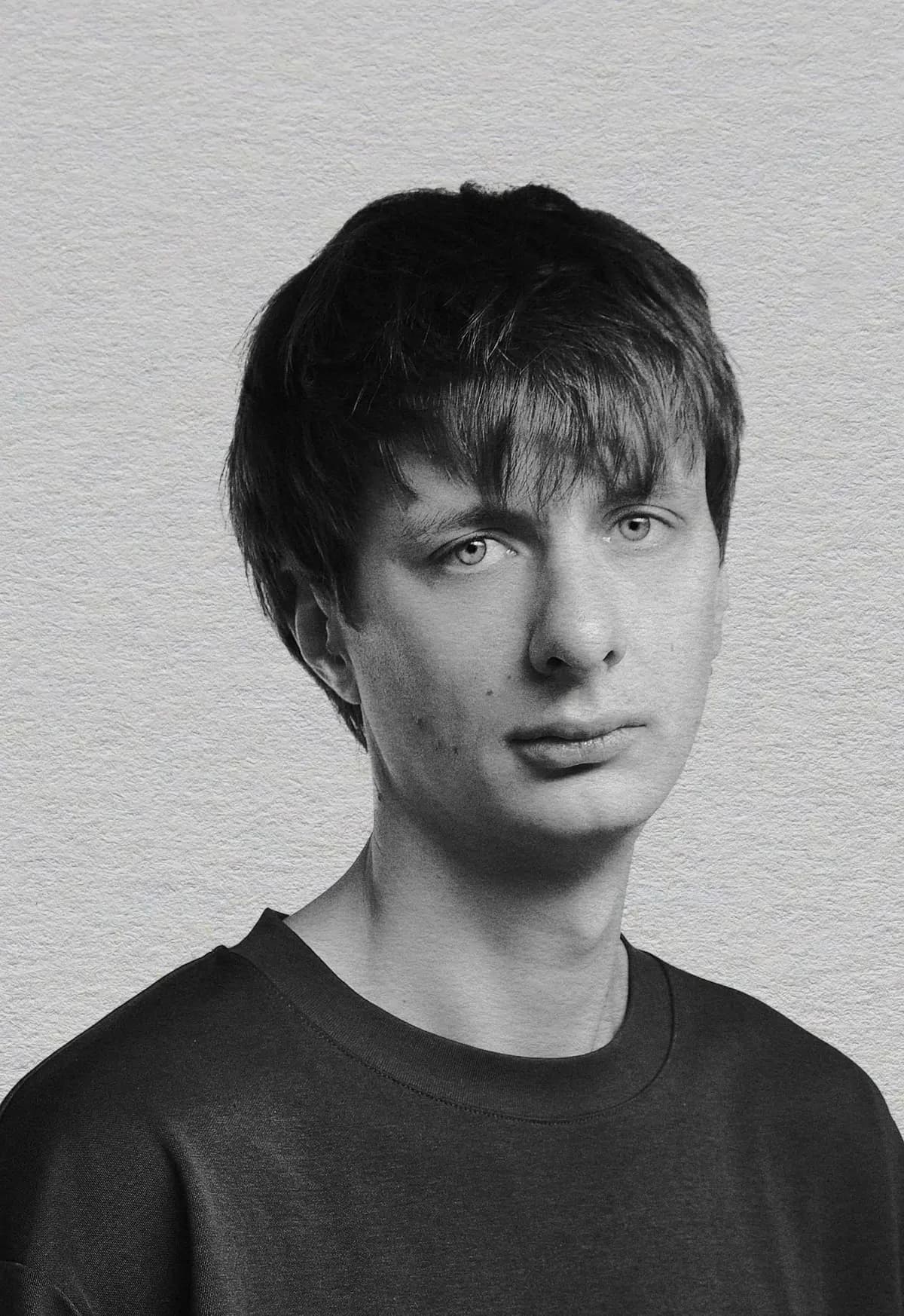 Дима Гаврилов. Сольный концерт