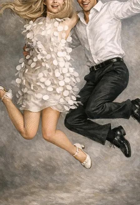 Мюзикл-шоу Грязные танцы