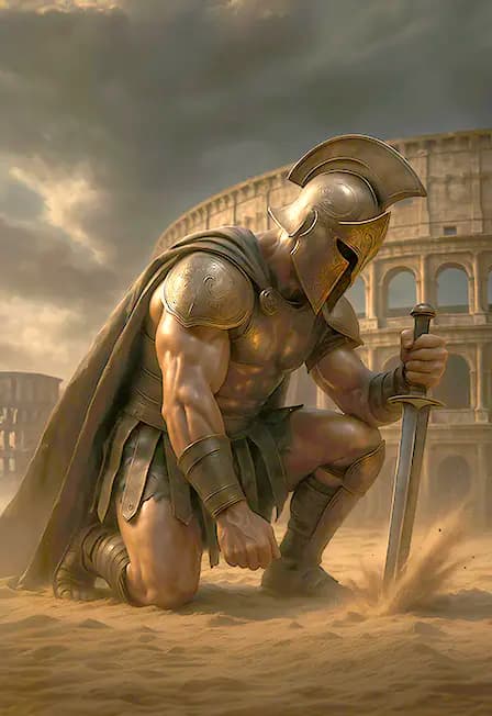 Гладиатор