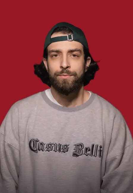 Адам Березов