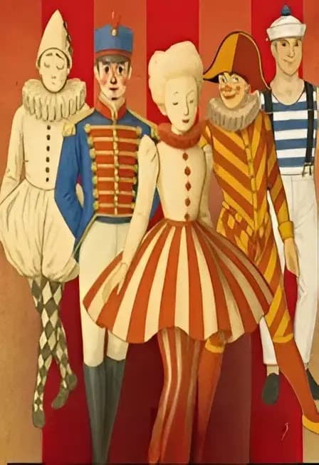 Ящик с игрушками