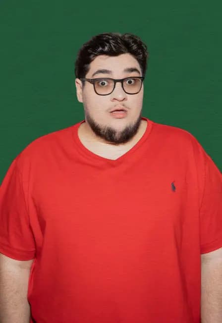 Амир Гурбанов. Сольный концерт