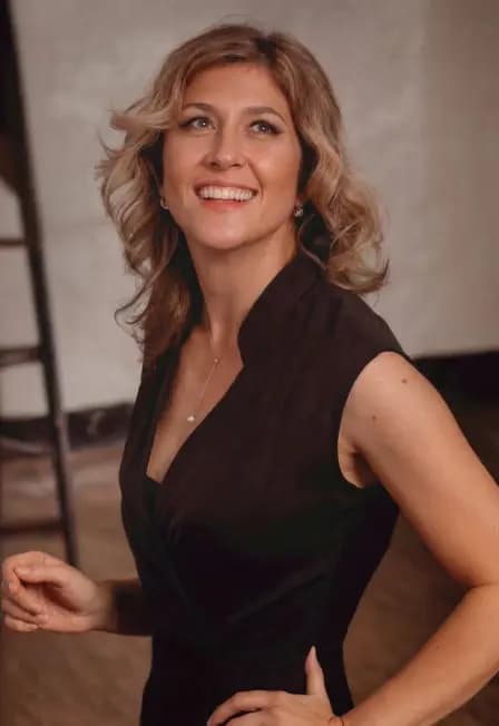 Наталья Бардина. Услышать сердцем