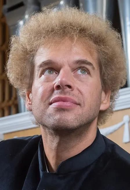 Денни Вильке, орган