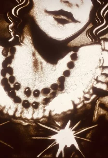 Гофман. История любви