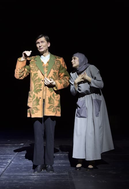 Господа Головлевы