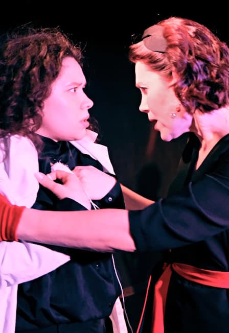 Филумена Мартурано или Брак по-итальянски