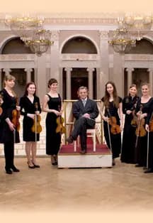 Санкт-Петербургский государственный симфонический оркестр "КЛАССИКА"