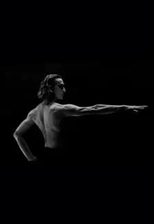 Фарух Рузиматов. Вечер старинной и современной хореографии