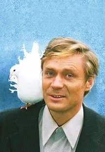 Творческий вечер народного артиста РСФСР Александра Михайлова