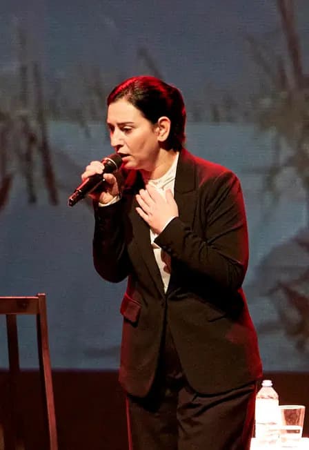 Петербургский независимый театр Vertumn