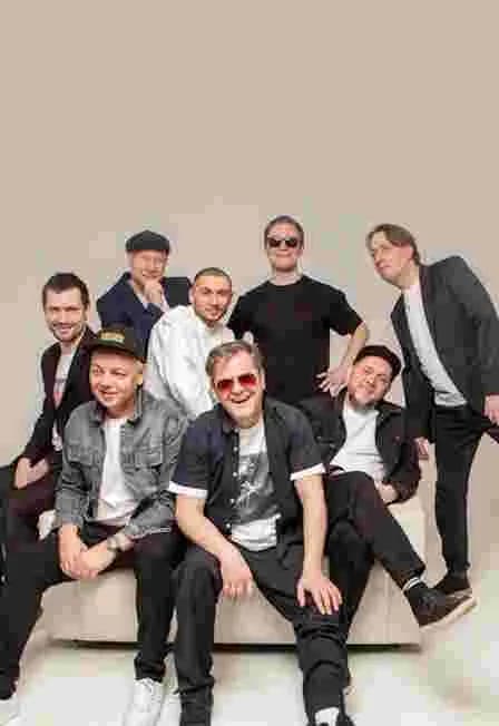 TresMuchachos &amp; Compaňeros