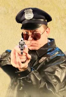 "Дорогая Памела или Как пришить старушку"