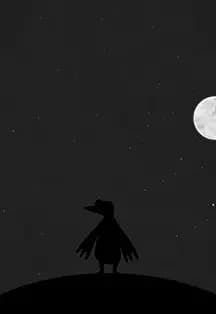 Крот, который мечтал увидеть солнце