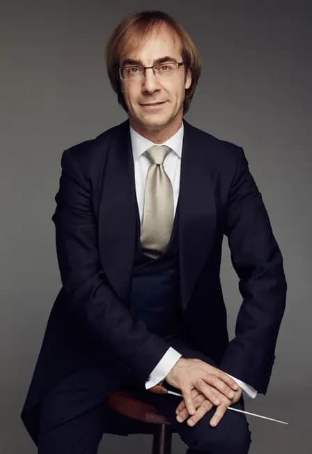 Концерт симфонического оркестра "Северная симфония".